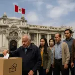 Perú rumbo al 2026: incertidumbre política y expectativas ciudadanas ante nuevas elecciones presidenciales