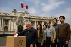 Perú rumbo al 2026: incertidumbre política y expectativas ciudadanas ante nuevas elecciones presidenciales