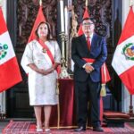 Encuesta ciudadana sobre seguridad y Ministro del Interior en Perú