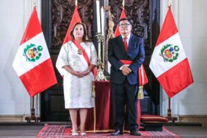 Encuesta Ciudadana: ¿Está cumpliendo el Ministro del Interior con su labor en seguridad?
