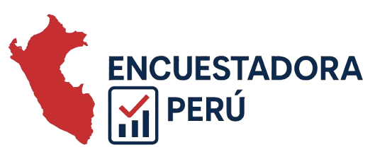 Encuestadora Perú