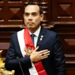 ¿Está usted conforme con el Gobierno de José Jeri?