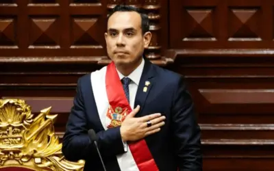 ¿Está usted conforme con el Gobierno de José Jeri?